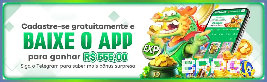 BRPG download — arquivo APK para Android oficial