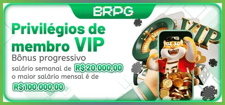 BRPG cadastro — tela de formulário no app oficial