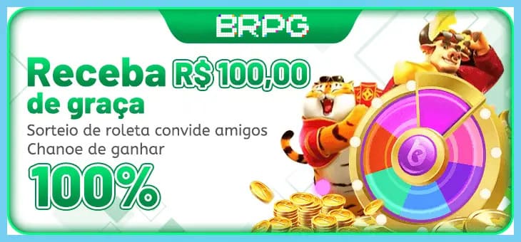BRPG ajuda online — ticket PIX com comprovante E2E