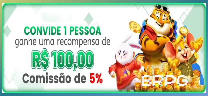 BRPG login — painel de entrada no app oficial