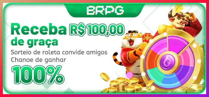 BRPG plataforma — saque cashout PIX com comprovante